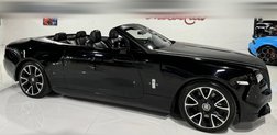 2017 Rolls-Royce Dawn Base