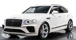 2024 Bentley Bentayga V8