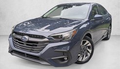 2024 Subaru Legacy Limited
