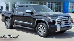2023 Toyota Tundra 1794 Edition