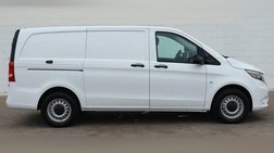 2023 Mercedes-Benz Metris Cargo