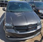 2016 Dodge Grand Caravan SXT Plus