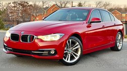 2017 BMW 3 Series 330i