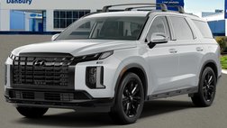 2023 Hyundai Palisade XRT