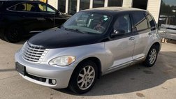 2010 Chrysler PT Cruiser Base