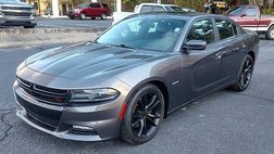 2015 Dodge Charger R/T