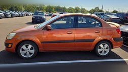 2007 Kia Rio SX