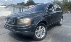 2012 Volvo XC90 3.2 Platinum