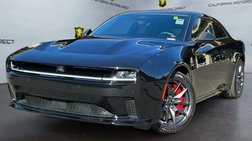 2024 Dodge Charger Daytona Scat Pack