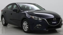 2016 Mazda MAZDA3 i Grand Touring