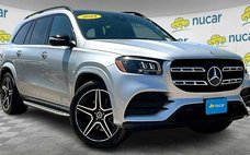 2022 Mercedes-Benz GLS GLS 450
