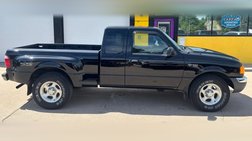 2001 Ford Ranger Base