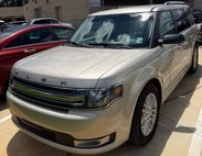 2017 Ford Flex SEL