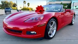 2006 Chevrolet Corvette Base