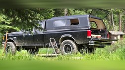 1989 Ford F-250 