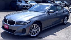 2024 BMW 3 Series 330i