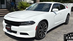 2017 Dodge Charger SE