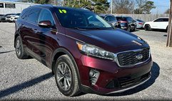 2019 Kia Sorento EX