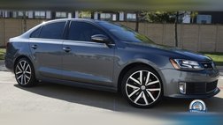 2014 Volkswagen Jetta GLI