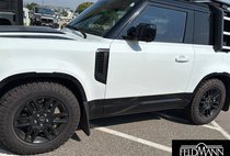 2023 Land Rover Defender 90 X-Dynamic SE