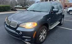 2013 BMW X5 xDrive35i Premium