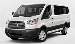 2017 Ford Transit 350 XLT