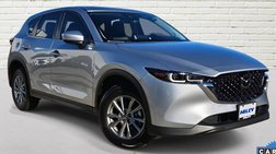 2022 Mazda CX-5 2.5 S Preferred