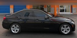 2016 BMW 3 Series 328i xDrive