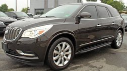 2014 Buick Enclave Premium
