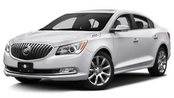 2015 Buick LaCrosse Premium I