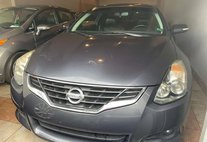 2011 Nissan Altima 3.5 SR