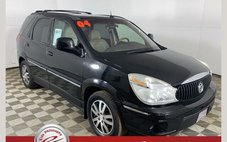 2004 Buick Rendezvous Ultra