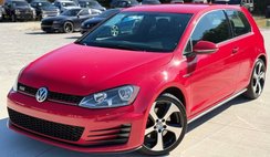2015 Volkswagen Golf GTI S
