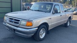 1995 Ford Ranger 