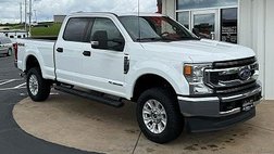 2022 Ford Super Duty F-250 XLT
