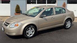 2005 Chevrolet Cobalt Base