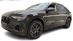 2023 Audi Q8 quattro Prestige 55 TFSI