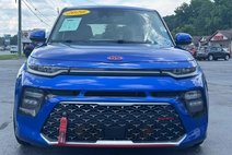 2020 Kia Soul GT-Line