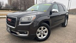 2015 GMC Acadia SLE-2