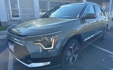 2023 Kia Niro EX Touring