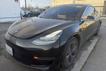 2020 Tesla Model 3 Standard Range