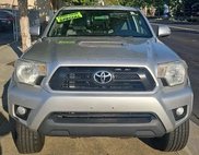 2012 Toyota Tacoma PreRunner V6