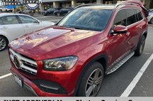 2020 Mercedes-Benz GLS GLS 450