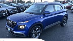 2024 Hyundai Venue SEL