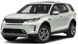 2020 Land Rover Discovery Sport P250 S R-Dynamic