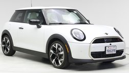 2025 MINI Hardtop Cooper S Signature Trim