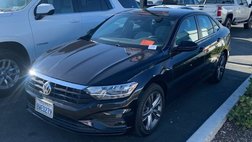 2020 Volkswagen Jetta R-Line