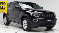 2022 Jeep Grand Cherokee WK Laredo X