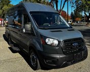 2020 Ford Transit 250