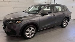 2023 Honda HR-V LX